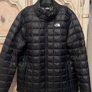The North Face Thermoball Jacket